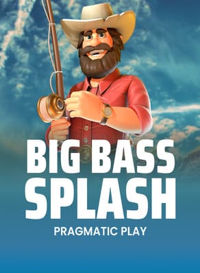 Big Bass Splash